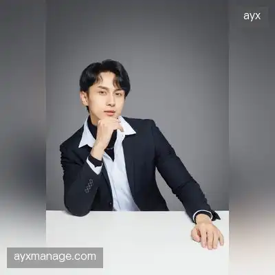 宋柯洋